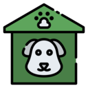 architecture and city,architecture,buildings,signaling,animal shelter,urban,public service,publicity,city set